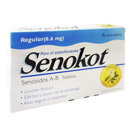 Senokot-8.6-mg-60-Tabletas