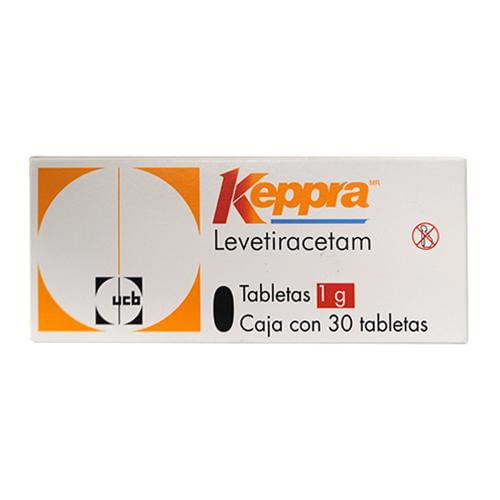 Keppra-1-gr-30-Tabletas