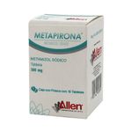 Metapirona-Metamizol-Sodico-500-mg-10-Tabletas