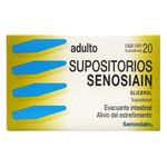 Senosiain-Adulto-20-Supositorios