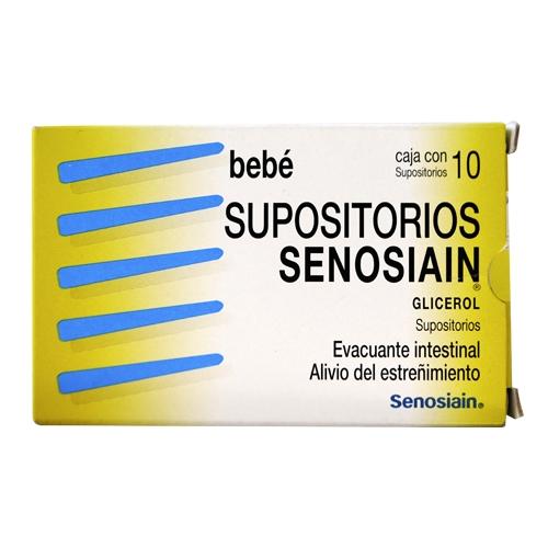 Senosiain-Bebe-10-Supositorios