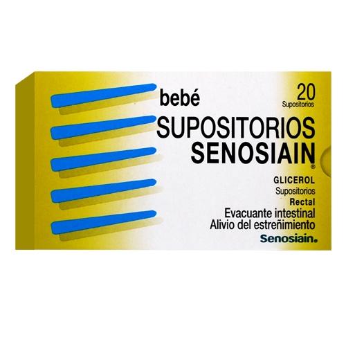 Senosiain-Bebe-1.380-g-20-Supositorios