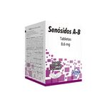 Senosidos-A-B-Ultra-8.6-mg-20-Tabletas