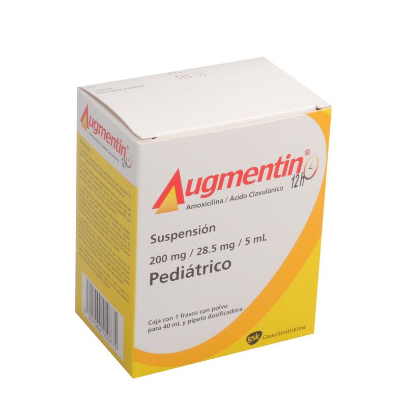 Augmentin-Suspension-Pediatrico-200-mg---28.5-mg---5-mL-Frasco-con-40-mL