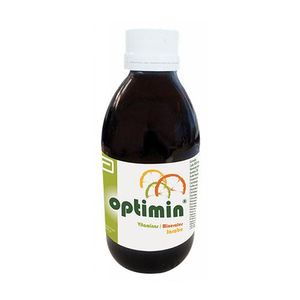 Optimin Jarabe 240 mL