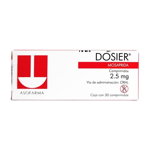 Dosier-2.5-mg-30-Comprimidos