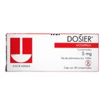 Dosier-5-mg-30-Comprimidos