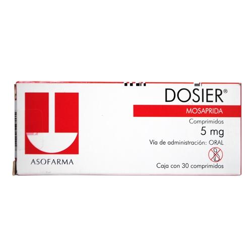 Dosier-5-mg-30-Comprimidos
