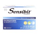 Sensibit-Orodispensable-10-mg-10-Tabletas