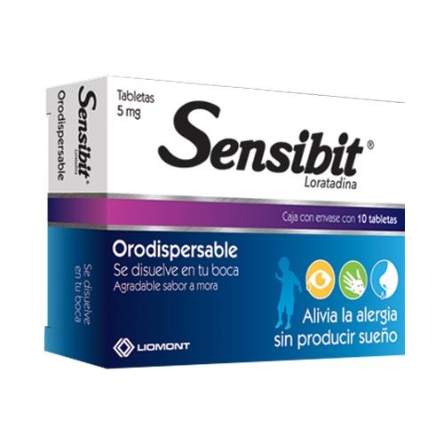 Sensibit-5-mg-10-Tabletas