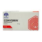 Conysmin-Metoclopramida-10-mg-20-Tabletas