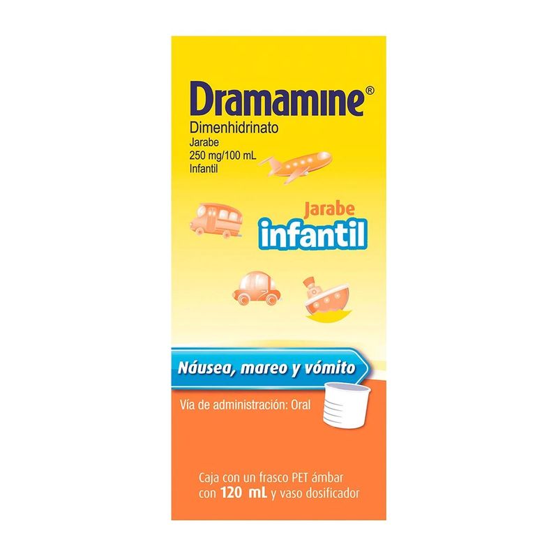Dramamine-250-mg-100-mL-Jaraba-Infantil-120-mL-