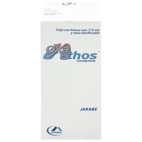 Oxathos-Jarabe-115-mL