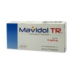 Mavidol-TR-Ketorolaco-25-mg---Tramadol-10-mg-10-Capsulas