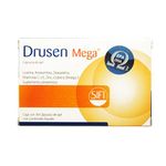 Drusen-Mega-30-Capsulas-Gel-