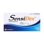 Sensidex-5-mg-30-Tabletas-