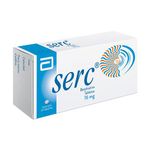 Serc-16-mg-20-Tabletas