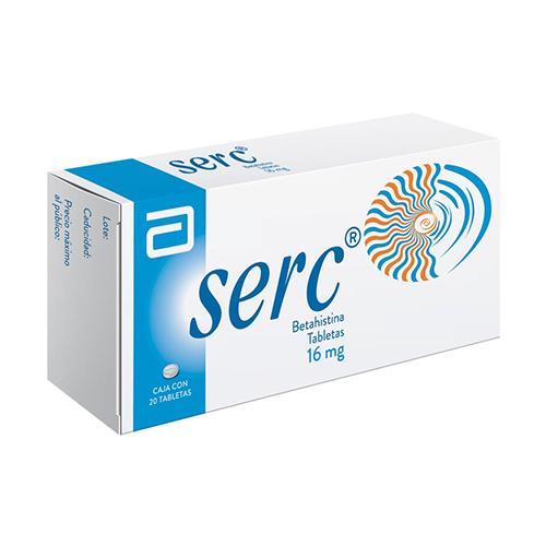 Serc-16-mg-20-Tabletas