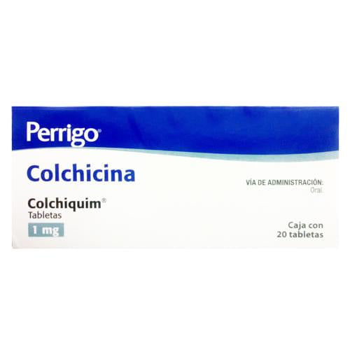 Colchiquim-1-mg-20-Tabletas