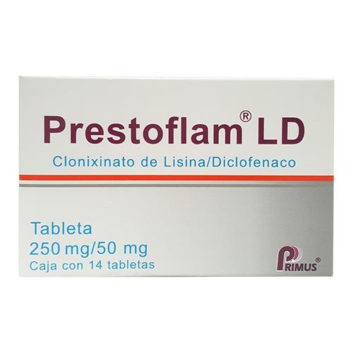 Prestoflam-Ld-250-mg---50-mg-14-Tabletas
