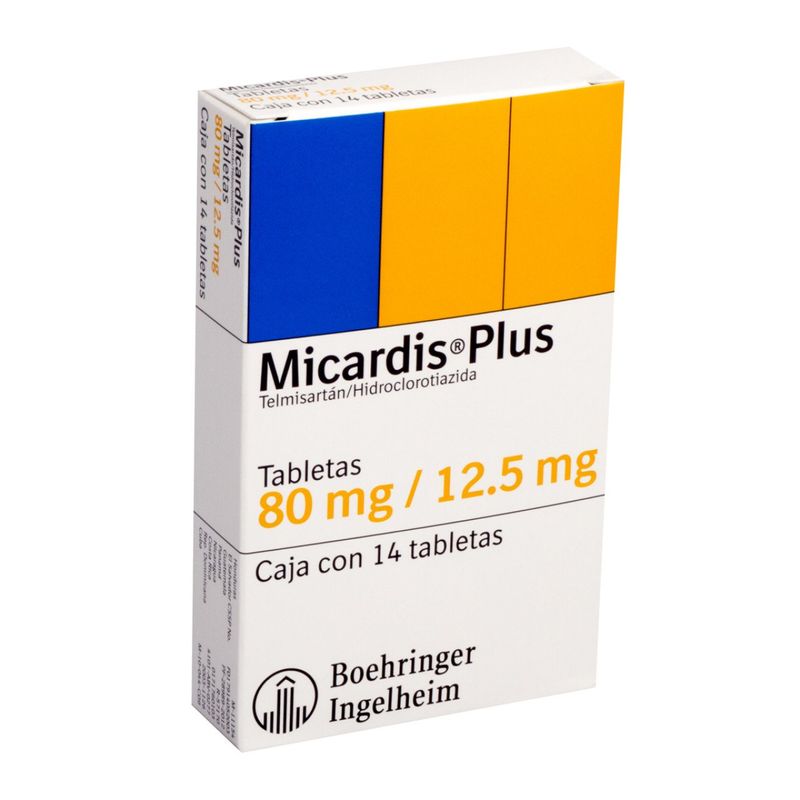 Micardis-Plus-80-mg---12.5-mg-14-Tabletas