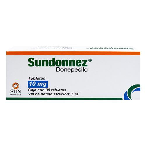 Sundonnez-10-mg-30-Tabletas-