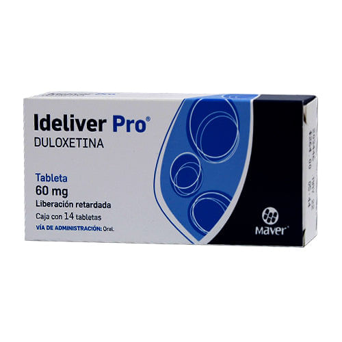 Ideliver-Pro-Duloxetina-60-mg-14-Tabletas