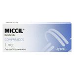 Miccil-1-mg-20-Comprimidos