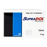 Supradol-10-mg-10-Tabletas
