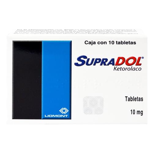 Supradol-10-mg-10-Tabletas
