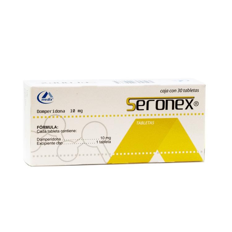 Seronex-10-mg-30-Tabletas