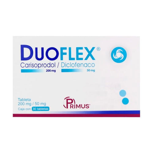 Duoflex-200-mg--50-mg-30-Tabletas