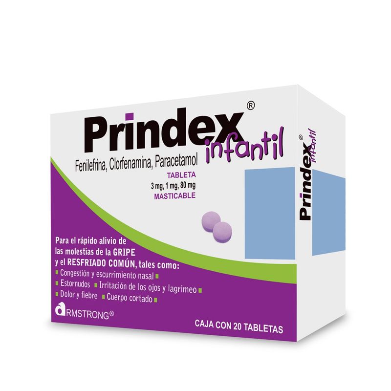 Prindex-Infantil-3-mg---1-mg---80-mg-20-Tabletas