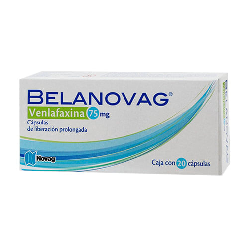 Belanovag-Venlafaxina-75-mg-20-Capsulas