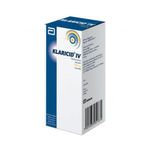 Klaricid-I.V.-Solucion-Inyectable-500-mg-1-Ampula-10-mL