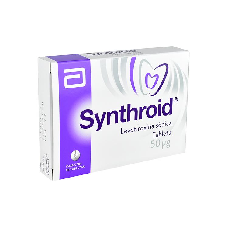 Synthroid-50-mcg-30-Tabletas