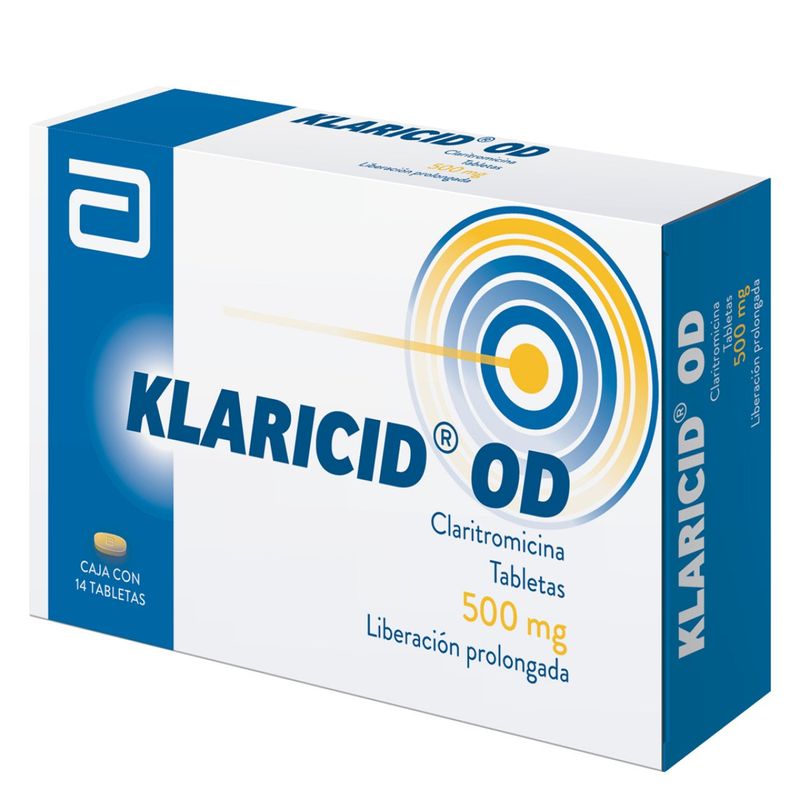 Klaricid-Od-500-mg-14-Tabletas