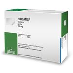 Versatis 700 mg 3 Sobre con 5 Parches