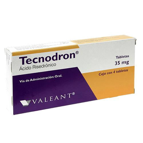 Tecnodron-35-mg-4-Tabletas-