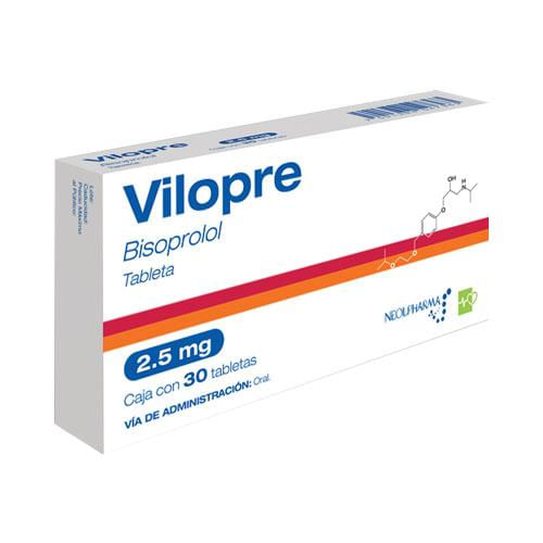 Vilopre-2.5-mg-30-Tabletas-