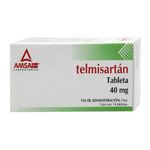Telmisartan-40-mg-14-Tabletas