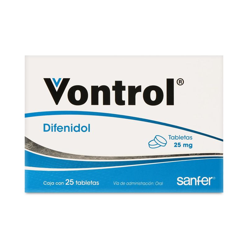 Vontrol-25-mg-25-Tabletas