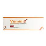 Vuminix-100-mg-15-Tabletas