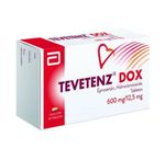 Tevetenz-Dox-600-mg---12.5-mg-28-Tabletas-