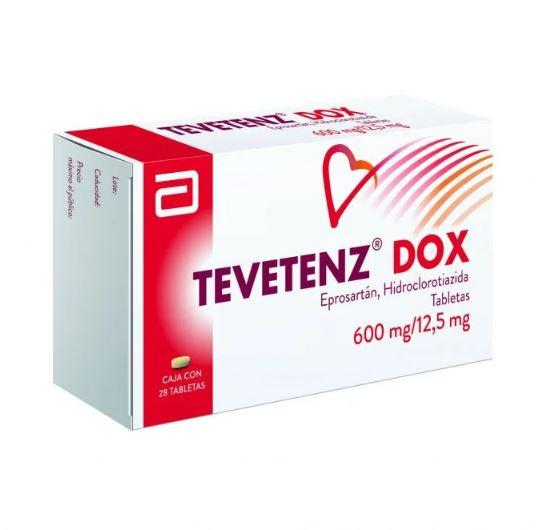 Tevetenz-Dox-600-mg---12.5-mg-28-Tabletas-