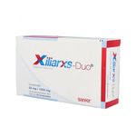 Xiliarxs-Duo-50-mg---1000-mg-30-Capsulas