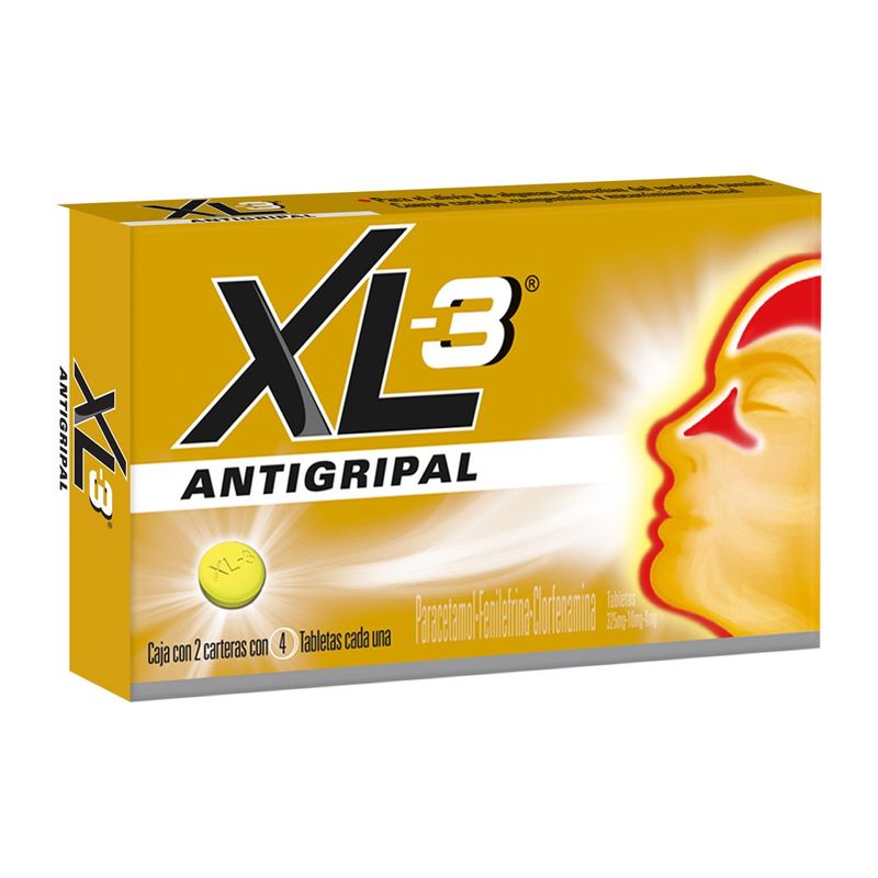XL-3-Antigripal-325-mg---10-mg---4-mg-8-Tabletas