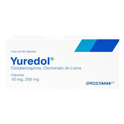 Yuredol-10-mg---250-mg-30-Capsulas