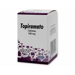 Topiramato-100-mg-20-Tabletas