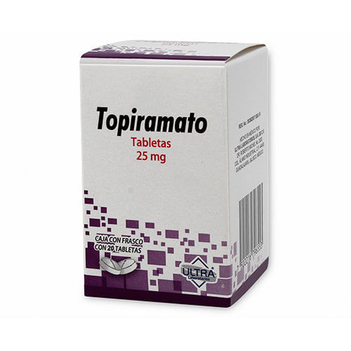 Topiramato-25-mg-20-Tabletas